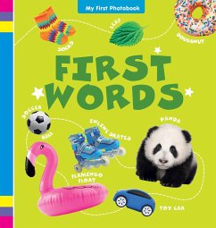 First Words - Clever Publishing