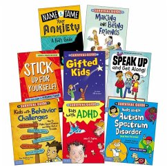 Cover Special Education Book Set 8-Book Set