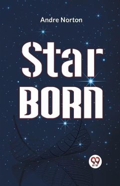 Star Born - Norton Andre