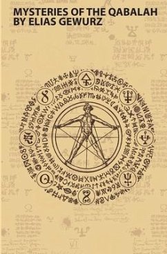 Mysteries of the Qabalah - Gewurz, Elias