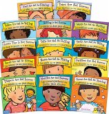 Best Behavior(r) Board Books Complete Bilingual Series 14-Book Set Best Behavior(r) Board Books Complete Bilingual Series 14-Book Set
