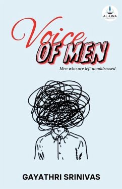 Voice Of Men - Srinivas, Gayathri