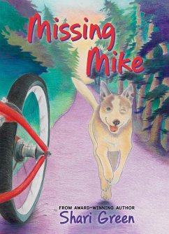 Missing Mike - Green, Shari