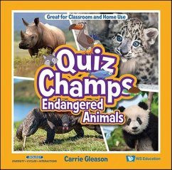 Endangered Animals - Gleason, Carrie
