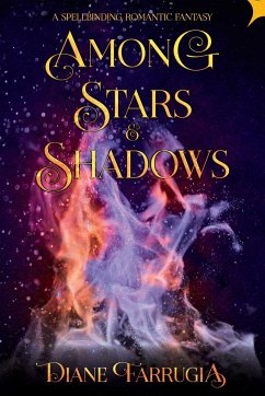 Among Stars and Shadows - Farrugia, Diane