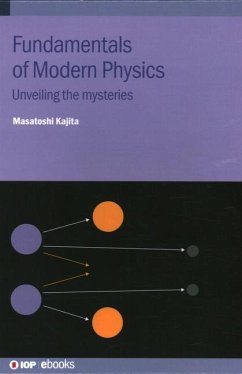 Fundamentals of Modern Physics - Kajita, Masatoshi