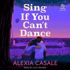 Sing If You Can't Dance - Casale, Alexia