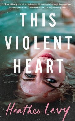 Cover This Violent Heart