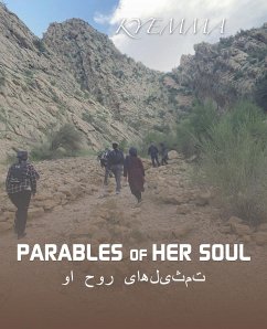 PARABLES OF HER SOUL - Kyemma