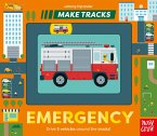 Make Tracks: Emergency