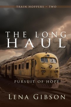 The Long Haul - Gibson, Lena