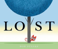 Lost - Staake, Bob
