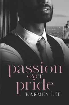Passion Over Pride - Lee, Karmen