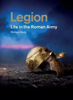 Legion - Abdy, Richard