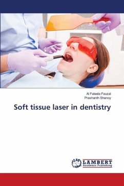Soft tissue laser in dentistry