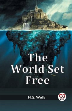 Cover The World Set Free