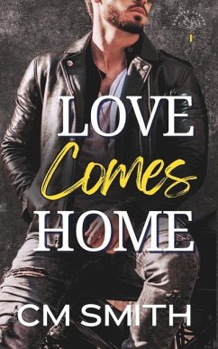 Love Comes Home - Smith, Cm