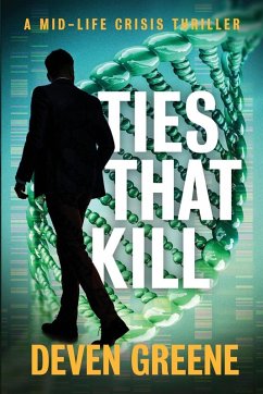 Cover Ties That Kill