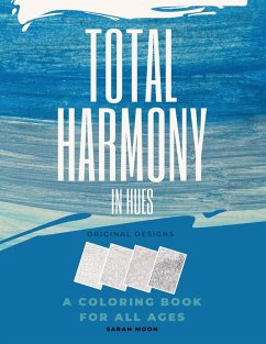 Cover Total Harmony in Hues