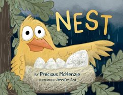 Nest - McKenzie, Precious