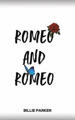 Romeo and Romeo - Parker, Billie