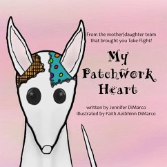 My Patchwork Heart - DiMarco, Jennifer