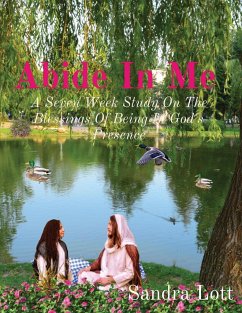 Abide In Me - Lott, Sandra