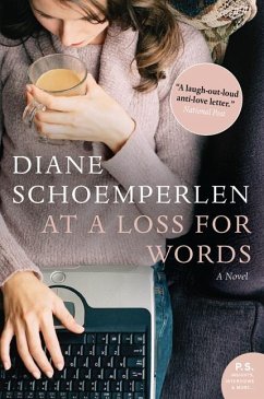 At A Loss For Words - Schoemperlen, Diane