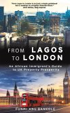 From Lagos to London