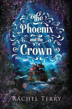 The Phoenix and the Crown - Terry, Rachel