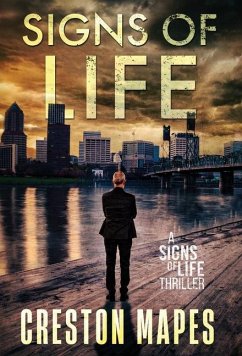 Signs of Life (HB) - Mapes, Creston