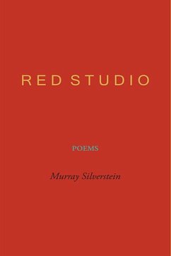 Red Studio - Silverstein, Murray