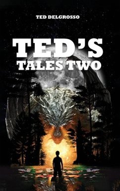 Ted's Tales Two - Delgrosso, Ted