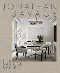 The Savage Style - Savage, Jonathan