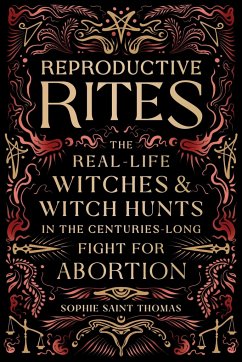 Reproductive Rites - Saint Thomas, Sophie