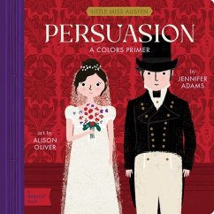 Persuasion - Adams, Jennifer