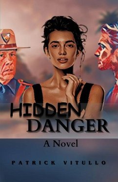 Hidden Danger - Vitullo, Patrick