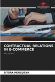 CONTRACTUAL RELATIONS IN E-COMMERCE
