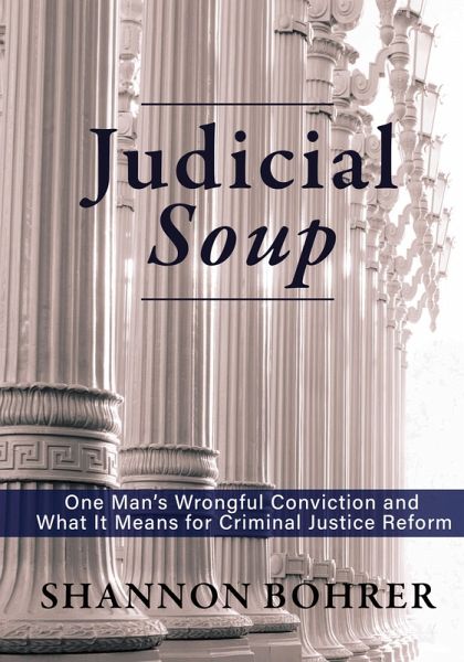 Judicial Soup