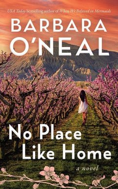 No Place Like Home - O'Neal, Barbara