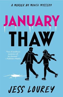 January Thaw - Lourey, Jess