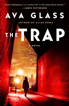 The Trap - Glass, Ava