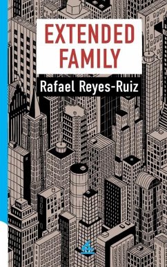 Extended Family - Reyes-Ruíz, Rafael