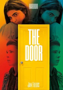 The Door - Fields, Jan