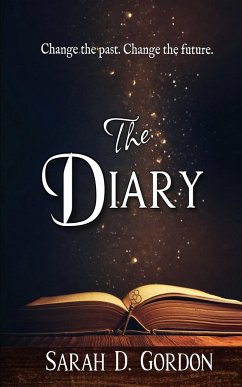 The Diary - Gordon, Sarah D.