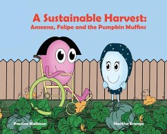 A Sustainable Harvest - Malkoun, Pauline