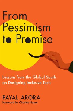 From Pessimism to Promise - Arora, Payal