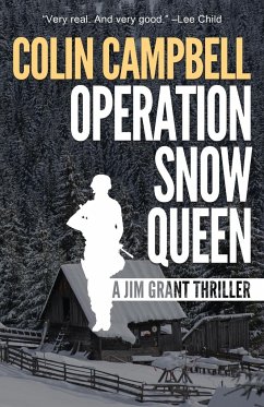 Operation Snow Queen - Campbell, Colin