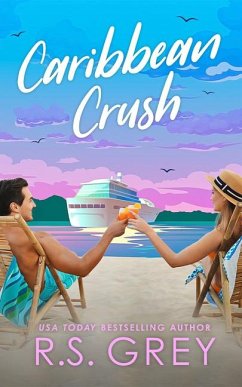 Caribbean Crush - Grey, R S