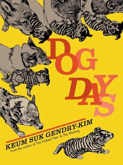 Dog Days - Gendry-Kim, Keum Suk